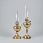 1541 7194 PARAFFIN LAMPS